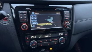 Lízing SUV Nissan X-Trail 2018