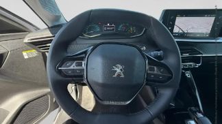 Leasing Sedan Peugeot E-208 2021