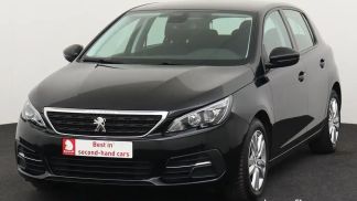 Leasing Hayon Peugeot 308 2020