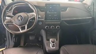 Leasing Sedan Renault ZOE 2020