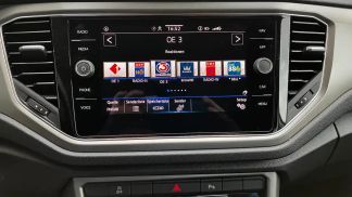 Leasing SUV Volkswagen T-Roc 2021