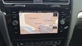 Leasing Sedan Volkswagen Golf 2019