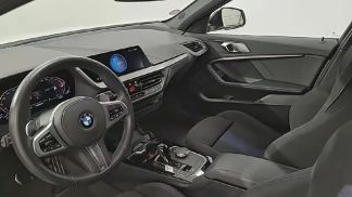 Leasing Sedan BMW 120 2021