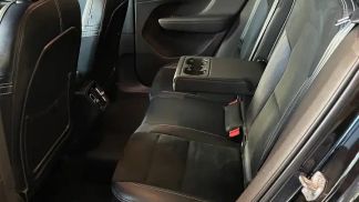 Leasing SUV Volvo XC40 2020