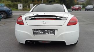 Financování Kupé Peugeot RCZ 2013