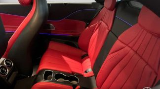 Lízing Kabriolet MERCEDES CLE 300 2024
