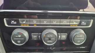 Leasing Sedan Volkswagen Golf 2019