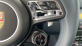 Financování Konvertibilní Porsche 718 2025