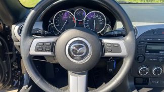 Leasing Convertible Mazda MX-5 2010
