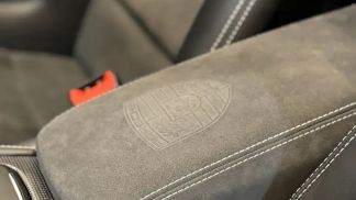 Financování Konvertibilní Porsche Boxster 2021