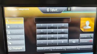 Lízing Hatchback Ford C-Max 2015