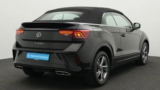 Financování Konvertibilní Volkswagen T-Roc 2024