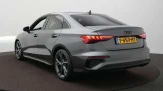 Finansowanie Sedan Audi A3 2022