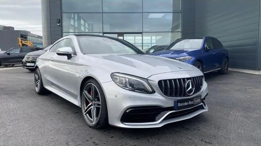 MERCEDES CL 2019