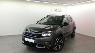 Finansowanie SUV Citroën C5 Aircross 2020
