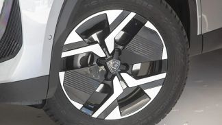 Leasing SUV Peugeot 2008 2024