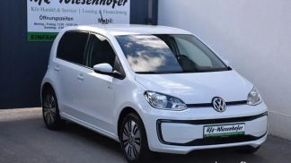 Leasing Sedan Volkswagen up! 2018