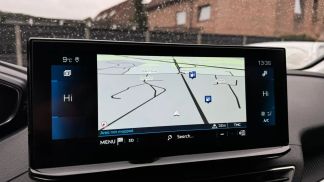Finansowanie SUV Peugeot 5008 2021