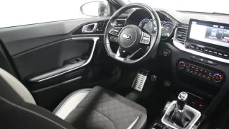 Leasing Wagon Kia CEED / CEE'D 2020