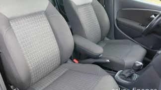 Lízing Hatchback Volkswagen Polo 2014