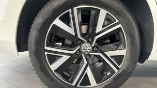 Lízing Osobná doprava Volkswagen Touran 2020