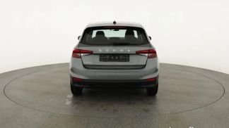 Finansowanie Sedan Skoda Fabia 2025