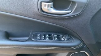 Lízing SUV Jeep Compass 2019