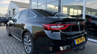 Leasing Sedan Renault Talisman 2018