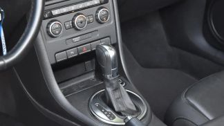 Leasing Convertible Volkswagen COCCINELLE 2013