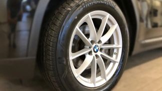 Finansowanie SUV BMW X3 2018