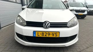 Finansowanie Hatchback Volkswagen Golf 2011