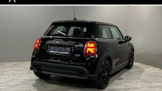 Lízing Sedan MINI ONE 2021