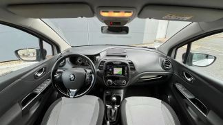 Financování SUV Renault Captur 2013