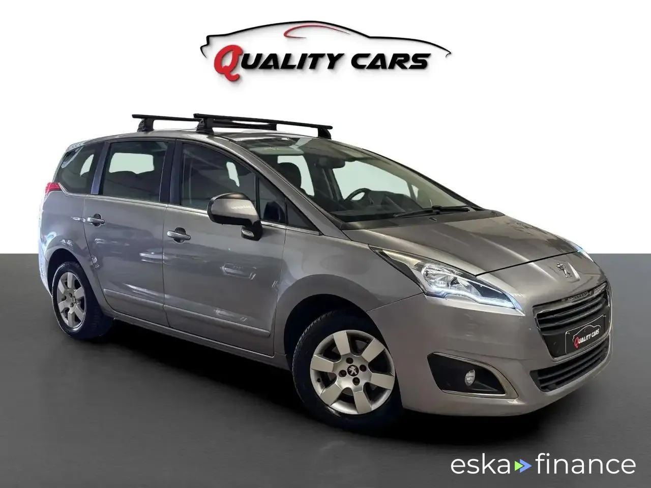 Finansowanie Hatchback Peugeot 5008 2016