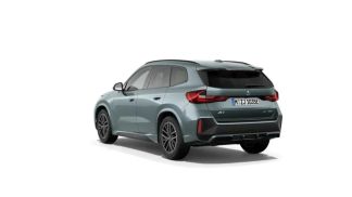 Finansowanie SUV BMW X1 2023