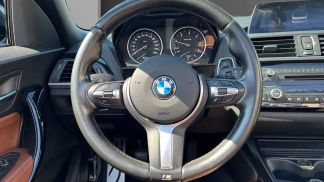 Finansowanie Zamienny BMW 220 2016