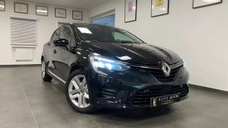 Financování Sedan Renault Clio 2021