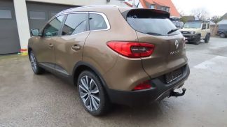 Lízing SUV Renault Kadjar 2017