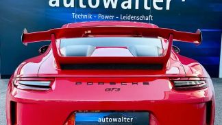 Financování Kupé Porsche 991 2018
