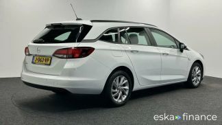 Leasing Wagon Opel Astra 2020