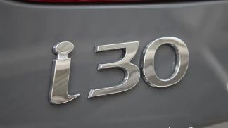 Leasing Wagon Hyundai i30 2022