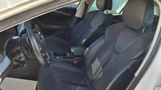 Leasing Wagon Skoda Octavia 2020