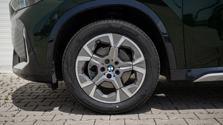 Finansowanie SUV BMW X1 2022