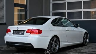Finansowanie Coupé BMW 318 2010