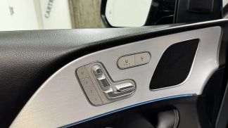 Leasing SUV MERCEDES GLE 350 2021