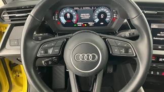 Leasing Sedan Audi A3 2023