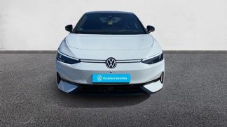 Finansowanie Sedan Volkswagen ID.7 2023