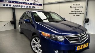 Finansowanie Sedan Honda Accord 2010