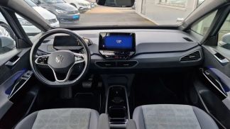 Finansowanie Sedan Volkswagen ID.3 2021