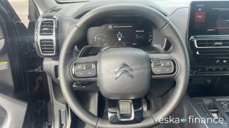 Leasing SUV Citroën C5 Aircross 2024